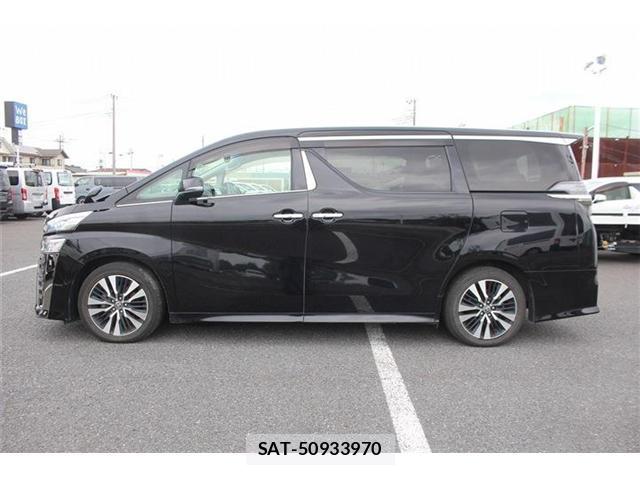 Toyota VELLFIRE 2020-03 8651975-12