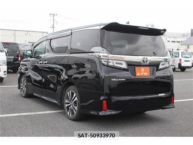 Toyota VELLFIRE 2020-03 8651975-13