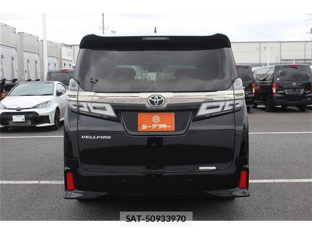 Toyota VELLFIRE 2020-03 8651975-14