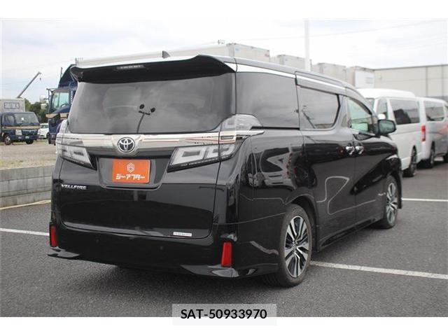 Toyota VELLFIRE 2020-03 8651975-15