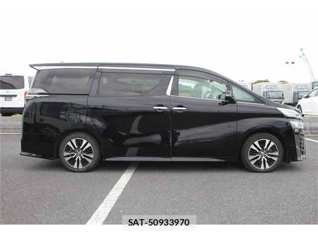 Toyota VELLFIRE 2020-03 8651975-16