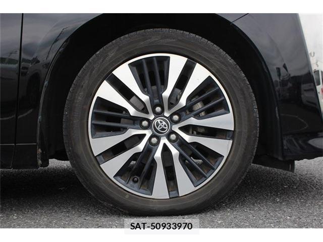 Toyota VELLFIRE 2020-03 8651975-17