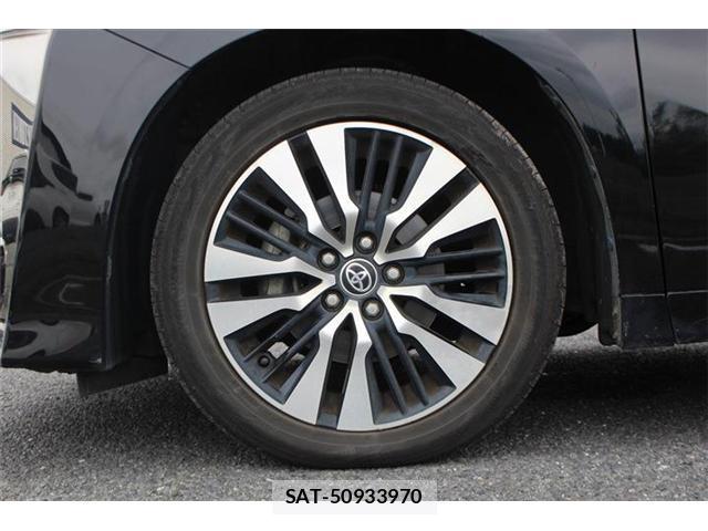 Toyota VELLFIRE 2020-03 8651975-18
