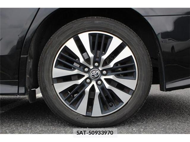 Toyota VELLFIRE 2020-03 8651975-19