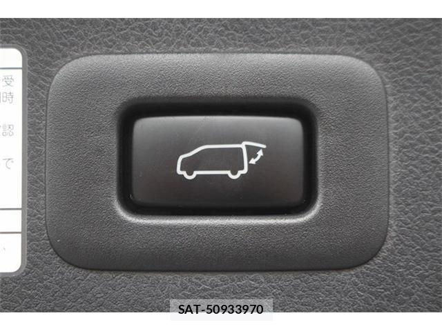Toyota VELLFIRE 2020-03 8651975-4