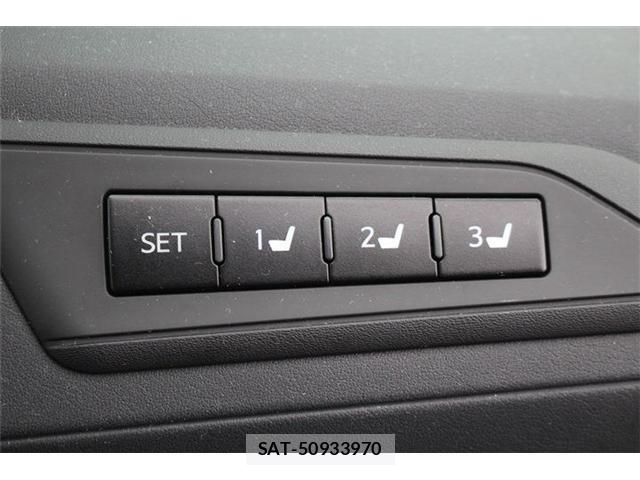 Toyota VELLFIRE 2020-03 8651975-6