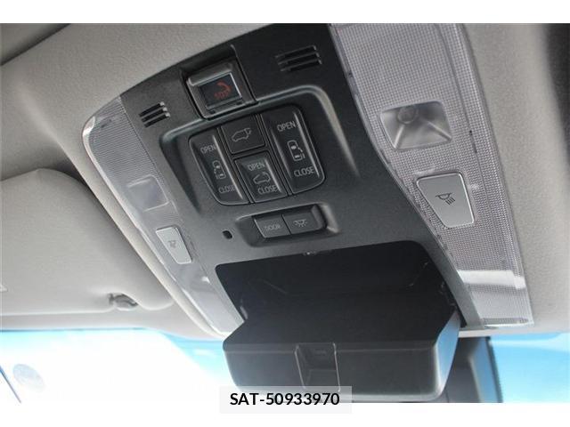 Toyota VELLFIRE 2020-03 8651975-7