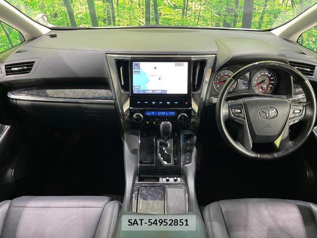 Toyota VELLFIRE 2019-07 8652149-1