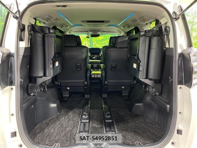 Toyota VELLFIRE 2019-07 8652149-11