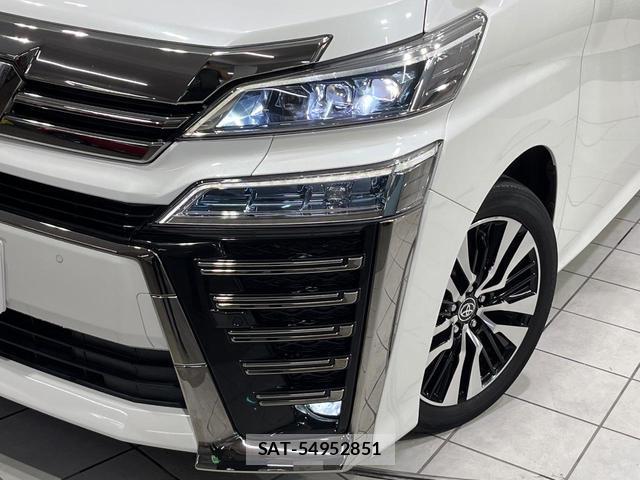 Toyota VELLFIRE 2019-07 8652149-13