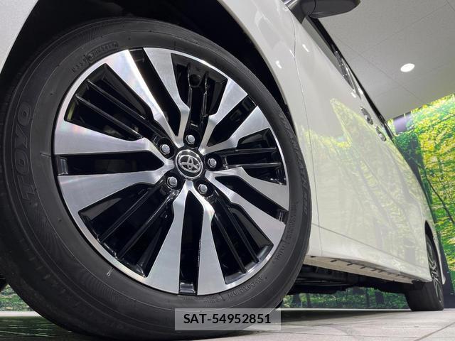 Toyota VELLFIRE 2019-07 8652149-14