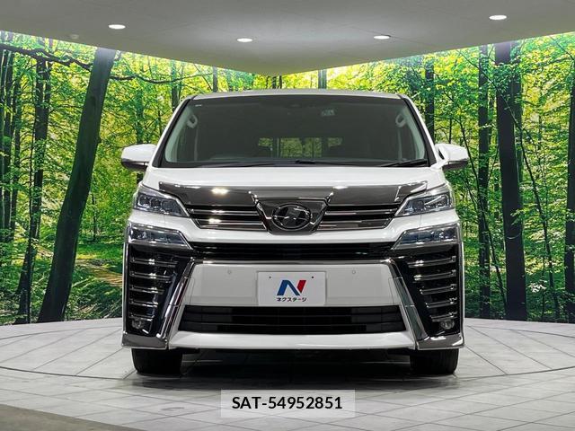 Toyota VELLFIRE 2019-07 8652149-15