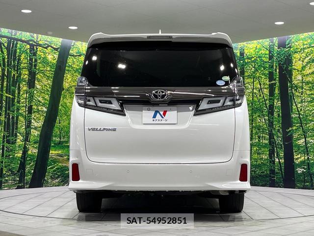 Toyota VELLFIRE 2019-07 8652149-16