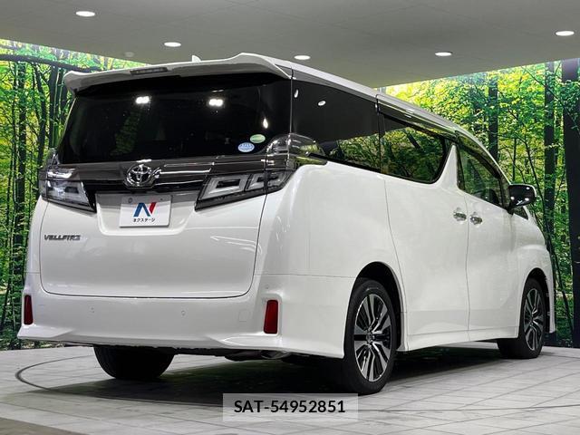 Toyota VELLFIRE 2019-07 8652149-18