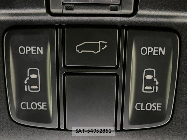 Toyota VELLFIRE 2019-07 8652149-3