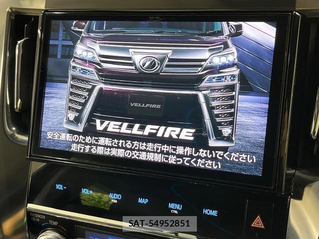 Toyota VELLFIRE 2019-07 8652149-6