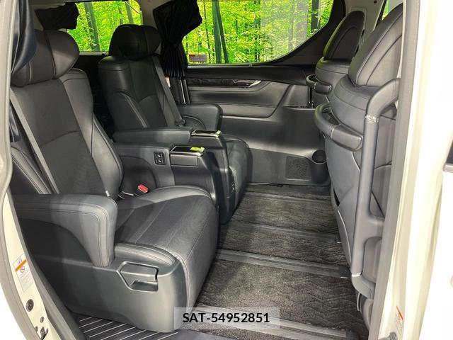 Toyota VELLFIRE 2019-07 8652149-9