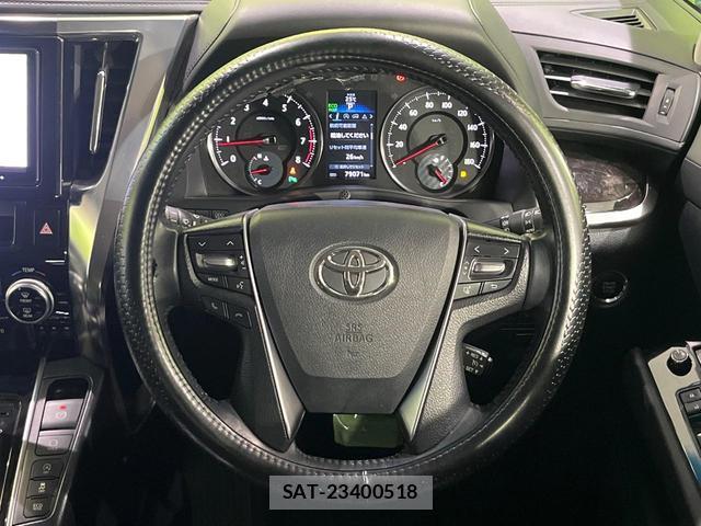 Toyota VELLFIRE 2015-01 8652150-12