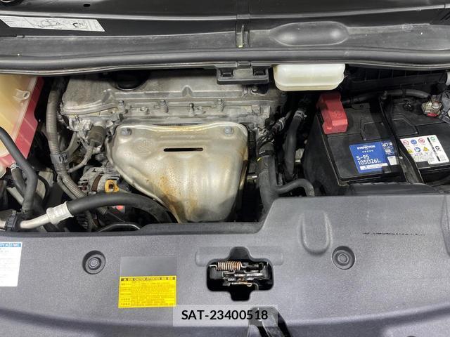 Toyota VELLFIRE 2015-01 8652150-19