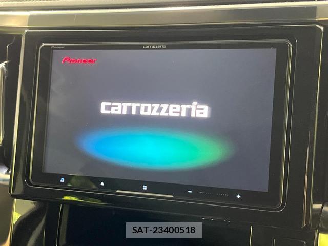 Toyota VELLFIRE 2015-01 8652150-3