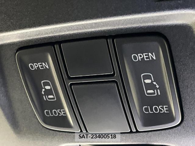 Toyota VELLFIRE 2015-01 8652150-5