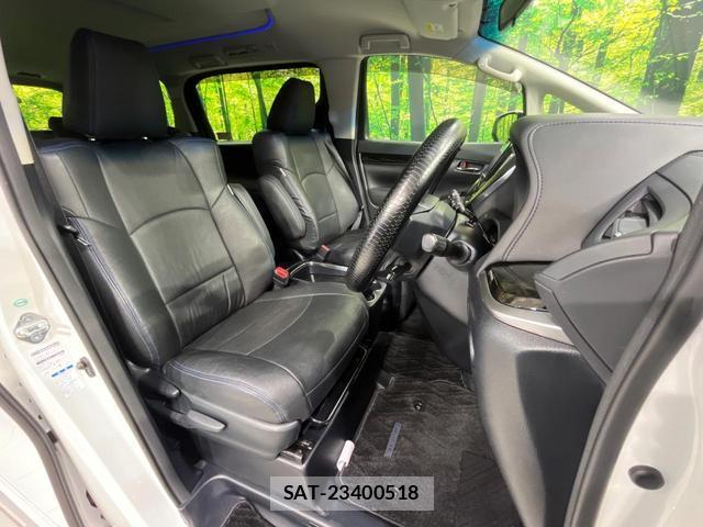 Toyota VELLFIRE 2015-01 8652150-8