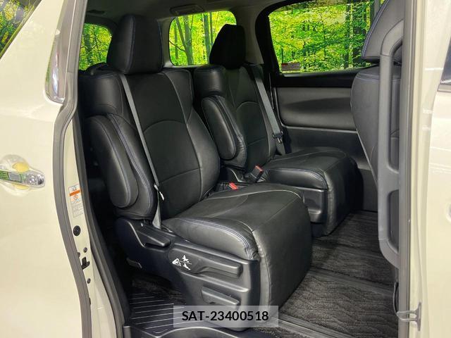 Toyota VELLFIRE 2015-01 8652150-9