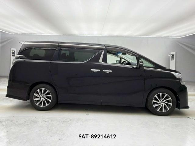 Toyota VELLFIRE 2016-08 8652196-11