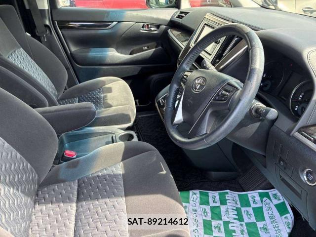 Toyota VELLFIRE 2016-08 8652196-5