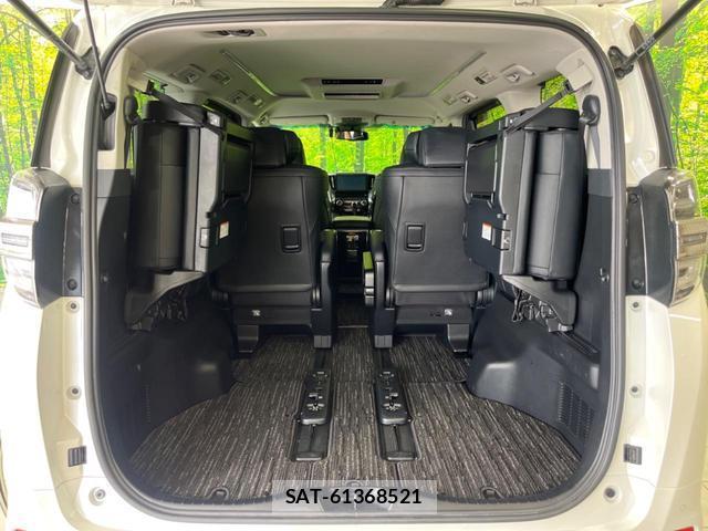 Toyota VELLFIRE 2018-02 8652739-10