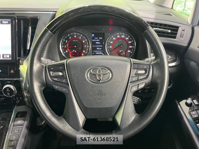 Toyota VELLFIRE 2018-02 8652739-11