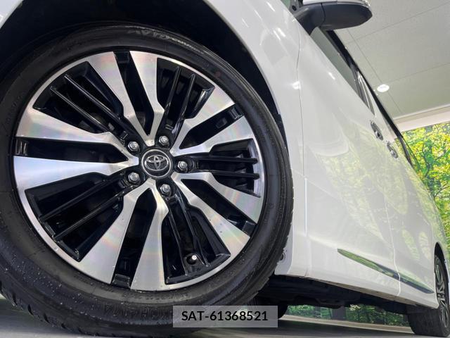 Toyota VELLFIRE 2018-02 8652739-13