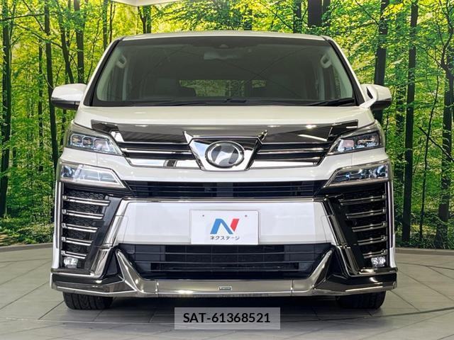 Toyota VELLFIRE 2018-02 8652739-14