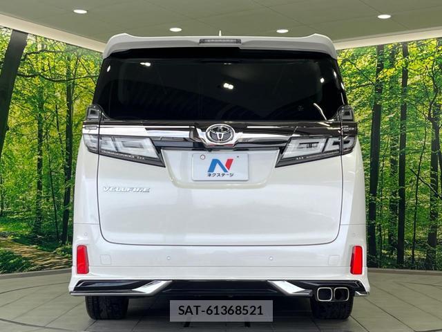 Toyota VELLFIRE 2018-02 8652739-15