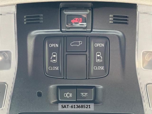 Toyota VELLFIRE 2018-02 8652739-3