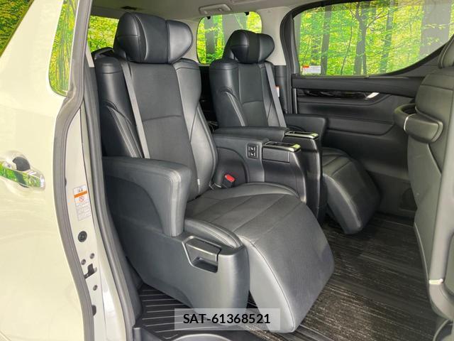 Toyota VELLFIRE 2018-02 8652739-8
