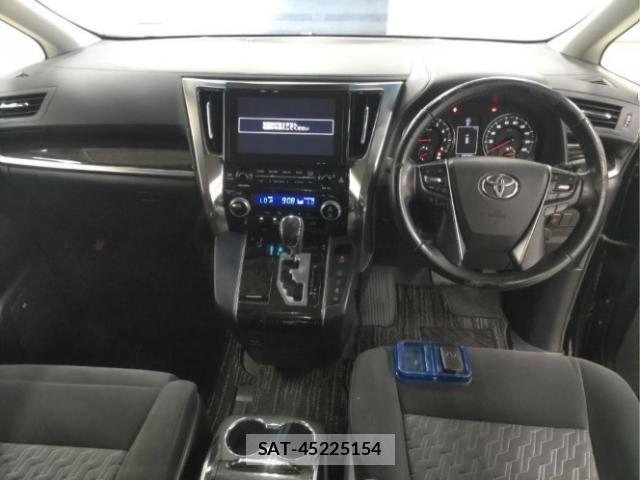 Toyota VELLFIRE 2015-03 8652845-2
