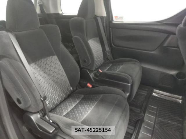 Toyota VELLFIRE 2015-03 8652845-5