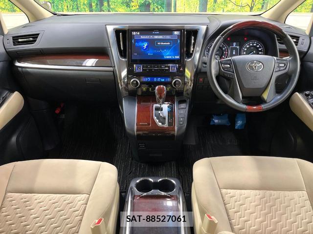 Toyota VELLFIRE 2015-12 8653250-1