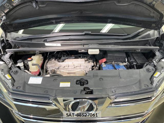 Toyota VELLFIRE 2015-12 8653250-12
