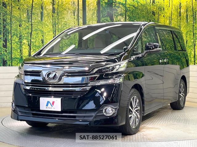 Toyota VELLFIRE 2015-12 8653250-14