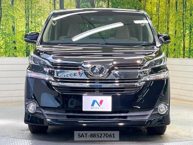 Toyota VELLFIRE 2015-12 8653250-15