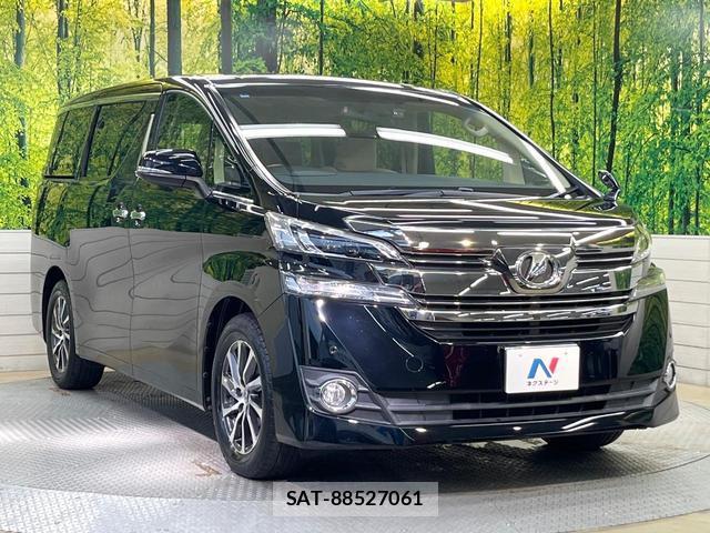 Toyota VELLFIRE 2015-12 8653250-16