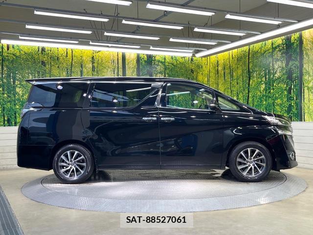 Toyota VELLFIRE 2015-12 8653250-17
