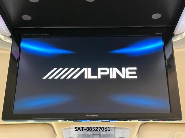 Toyota VELLFIRE 2015-12 8653250-3