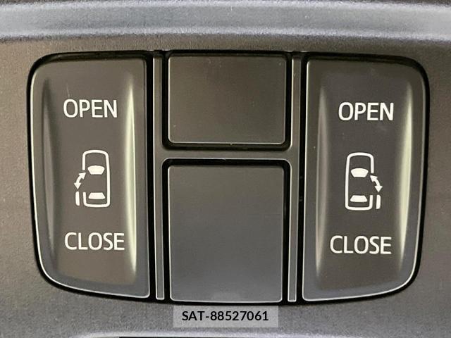 Toyota VELLFIRE 2015-12 8653250-4