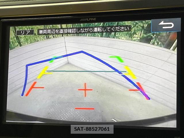 Toyota VELLFIRE 2015-12 8653250-5