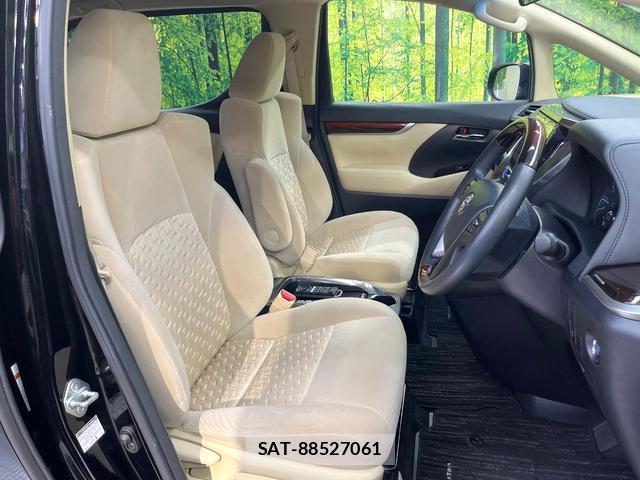 Toyota VELLFIRE 2015-12 8653250-6