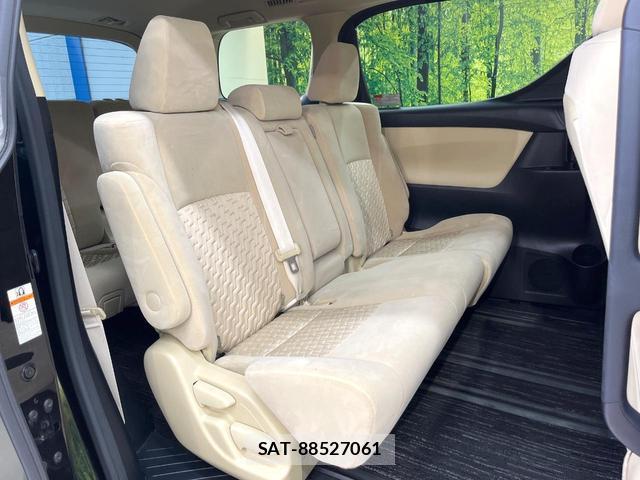 Toyota VELLFIRE 2015-12 8653250-7