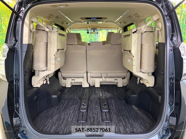 Toyota VELLFIRE 2015-12 8653250-9